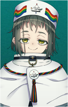 Amane Momose