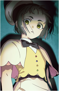 Amane Momose