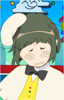Amane Momose