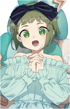 Amane Momose