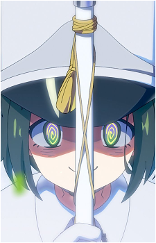 Amane Momose