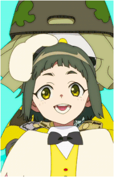 Amane Momose