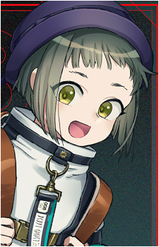 Amane Momose