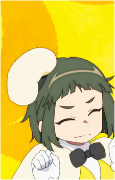 Amane Momose
