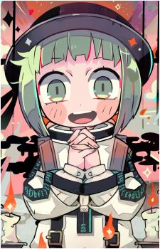 Amane Momose