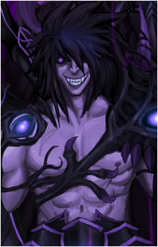 13th Lord of Chaos