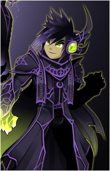 13th Lord of Chaos
