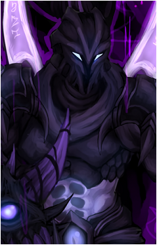 13th Lord of Chaos
