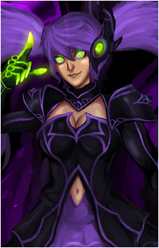 13th Lord of Chaos