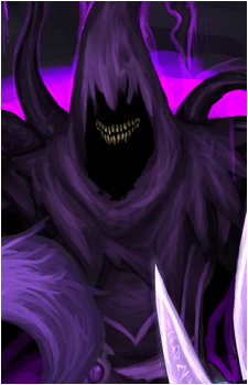 13th Lord of Chaos