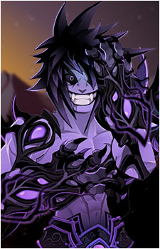 13th Lord of Chaos