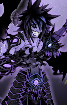 13th Lord of Chaos