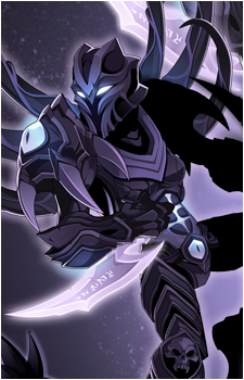 13th Lord of Chaos