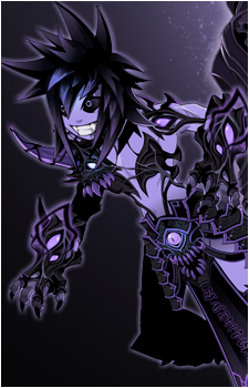 13th Lord of Chaos