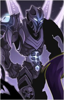 13th Lord of Chaos