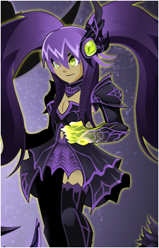 13th Lord of Chaos