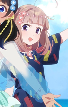 Uta Koizumi