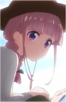 Uta Koizumi