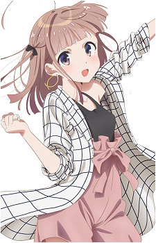 Uta Koizumi