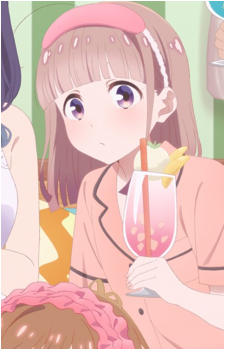 Uta Koizumi