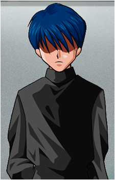Patrolman's image