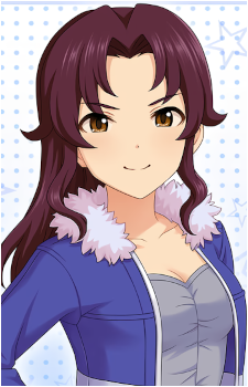Reiko Ozaki's image