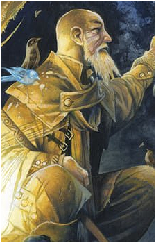 Donal's image