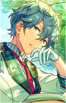 Izumi Sena