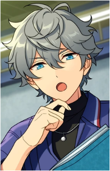 Izumi Sena