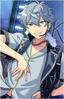 Izumi Sena