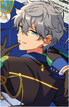 Izumi Sena