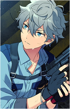 Izumi Sena