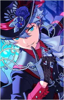 Izumi Sena