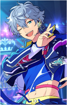 Izumi Sena