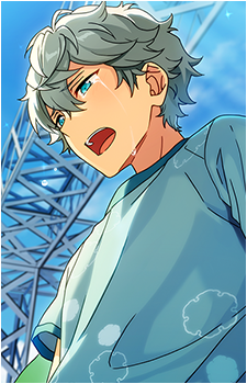 Izumi Sena