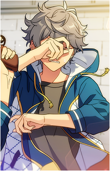 Izumi Sena