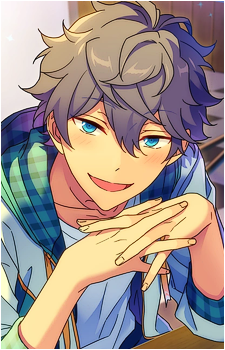 Izumi Sena