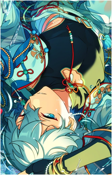 Izumi Sena