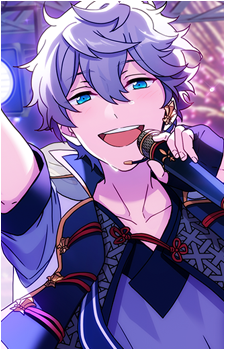 Izumi Sena