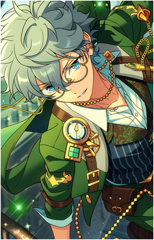 Izumi Sena