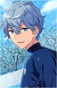 Izumi Sena