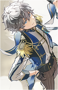 Izumi Sena