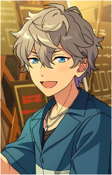 Izumi Sena