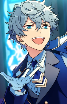 Izumi Sena