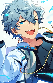 Izumi Sena