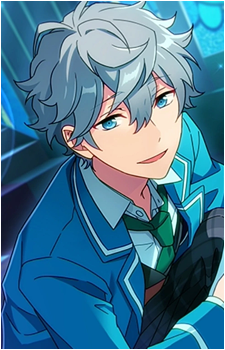 Izumi Sena