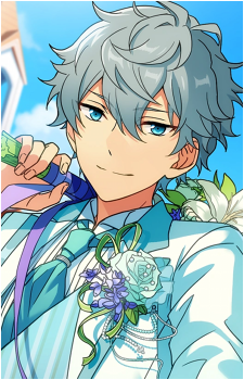 Izumi Sena