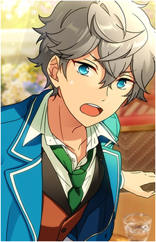 Izumi Sena