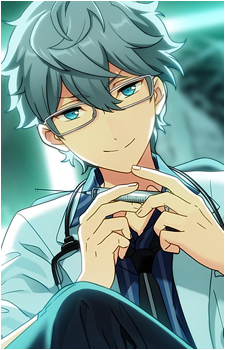 Izumi Sena