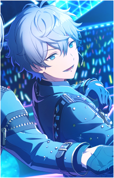 Izumi Sena